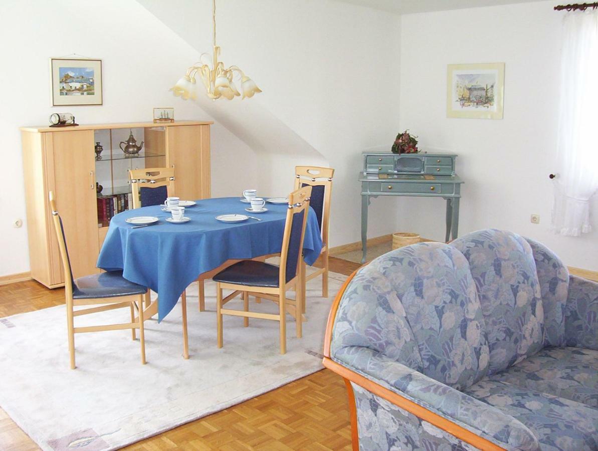 Ferienwohnung-Osten Schenefeld  Extérieur photo